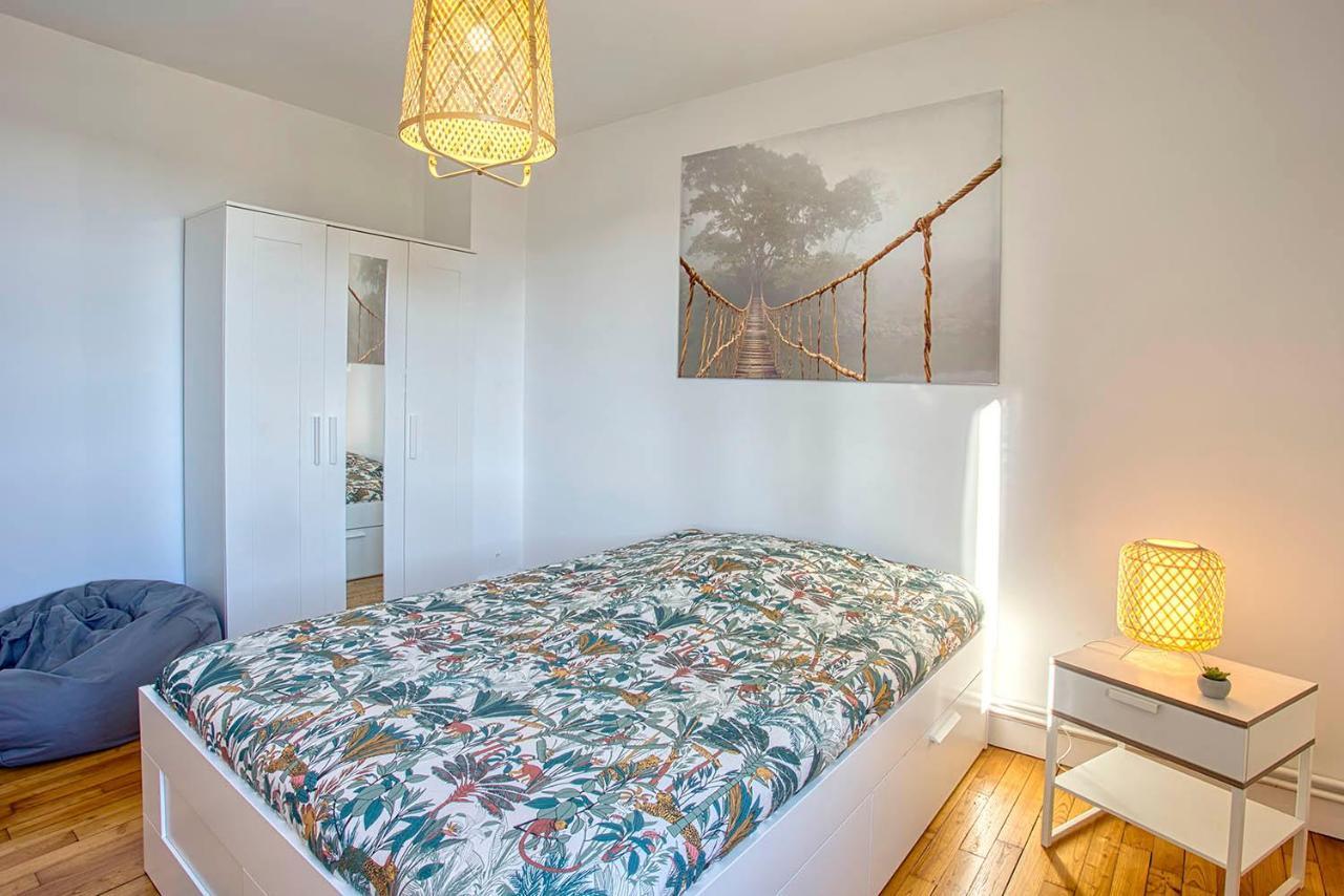 Spacieux Havre Chic A 앙굴렘 외부 사진