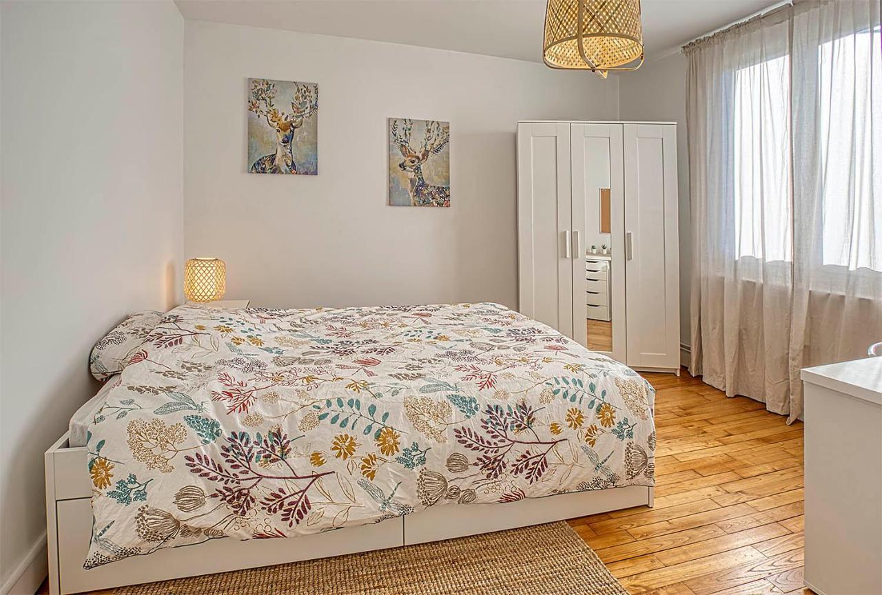 Spacieux Havre Chic A 앙굴렘 외부 사진