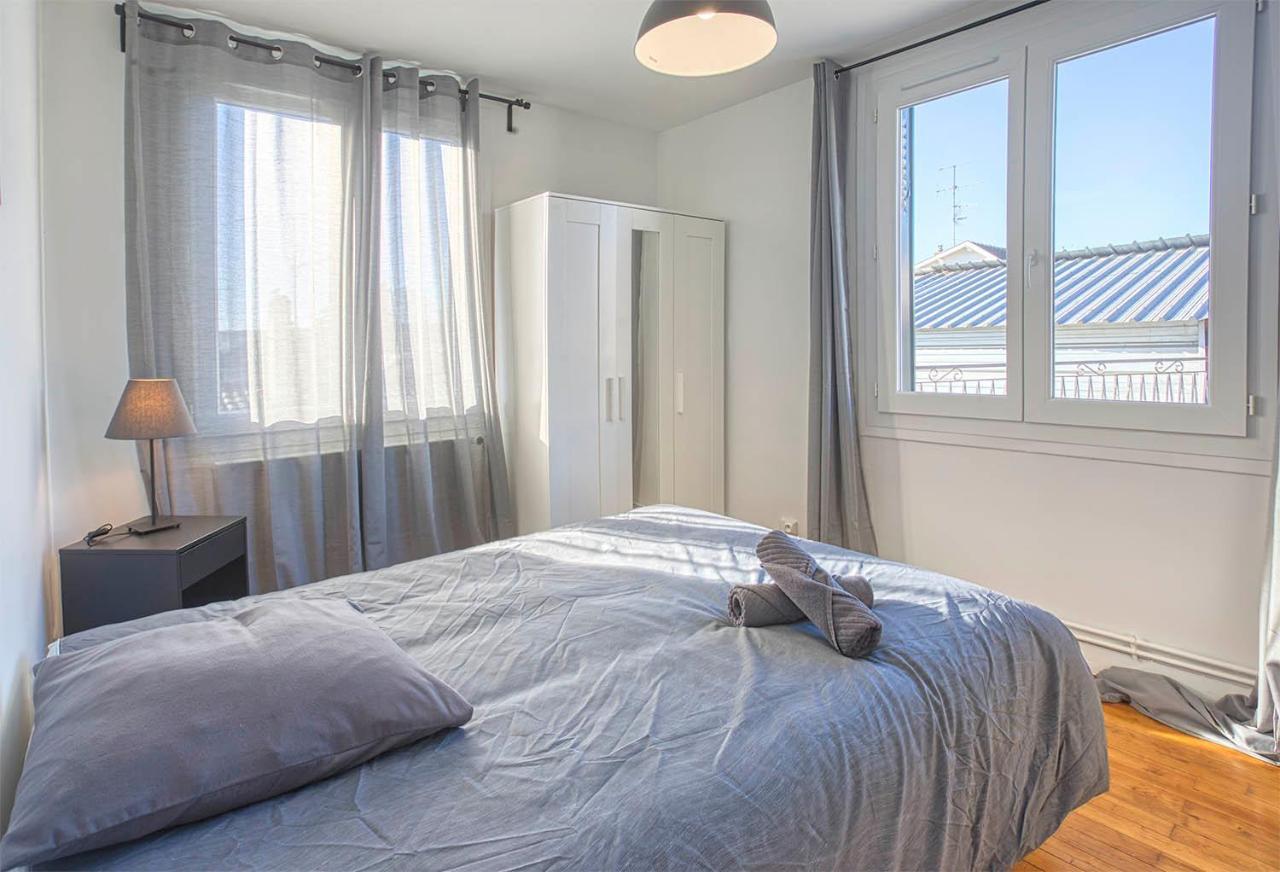 Spacieux Havre Chic A 앙굴렘 외부 사진